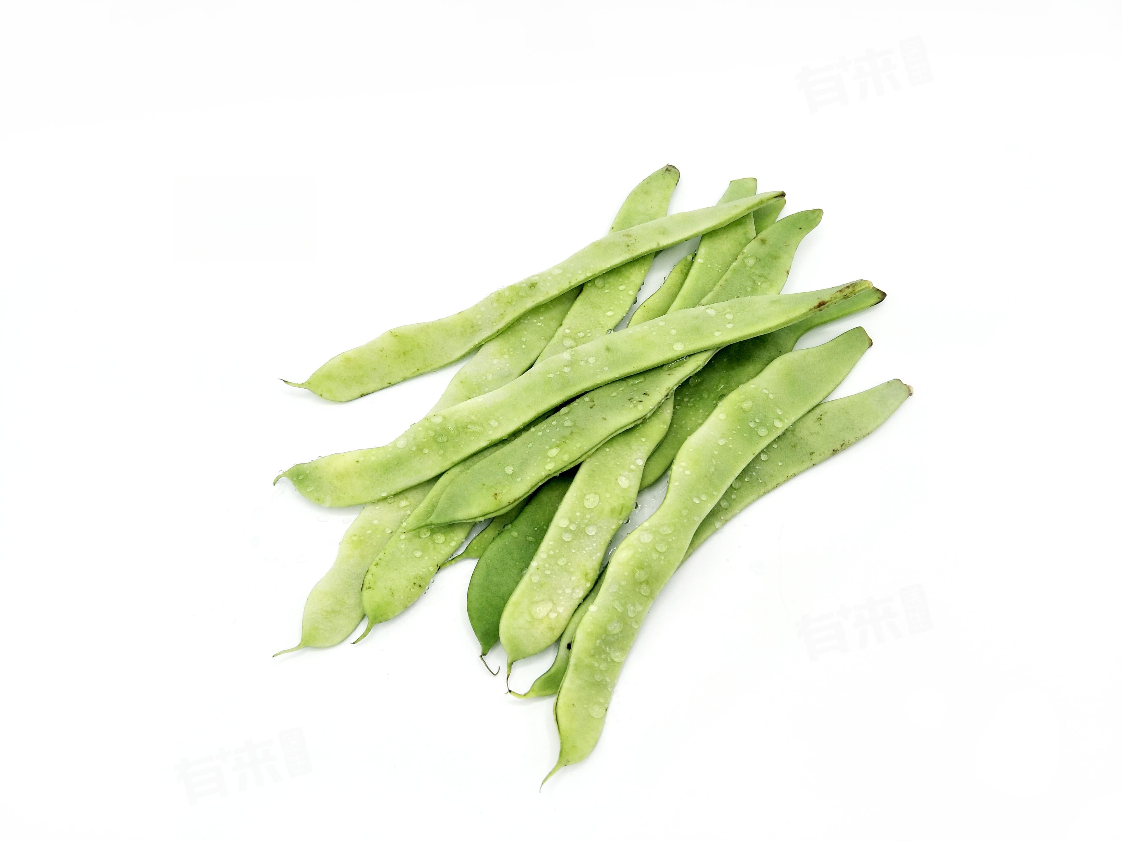 豆角含嘌呤高吗？低嘌呤食物的正确打开方式