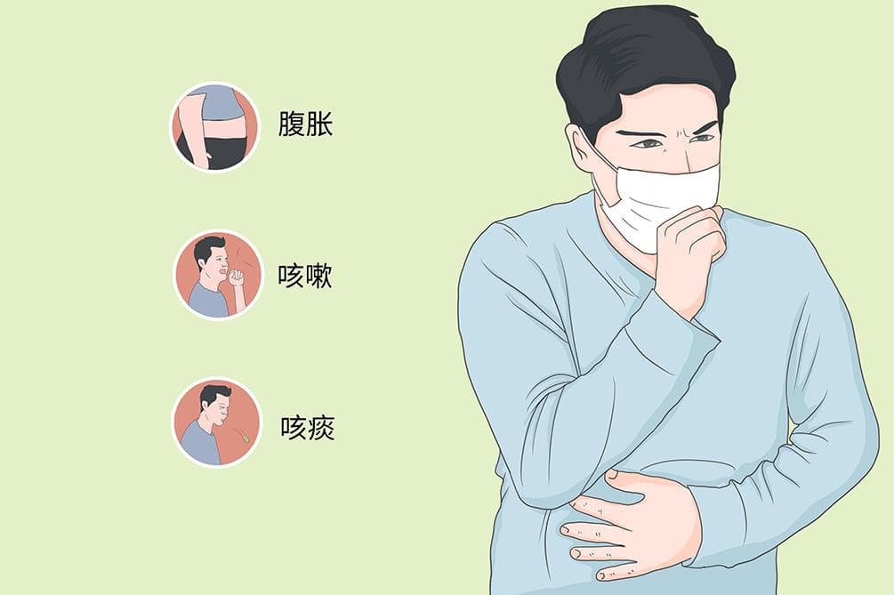囊性纤维化