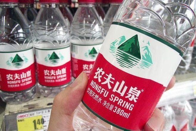 矿泉水好还是纯净水好？哪种人气最高？
