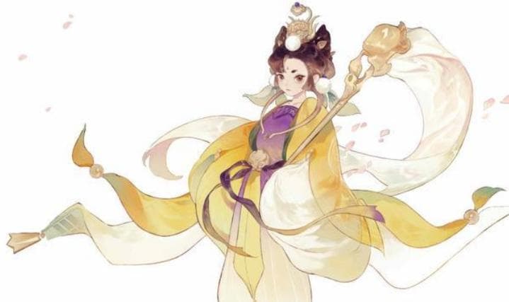 力量与温婉：武则天李秀宁展现不同女性魅力