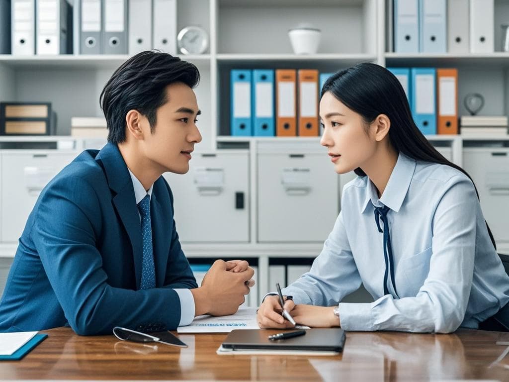职场中，心眼坏的人，大多有这3个特征