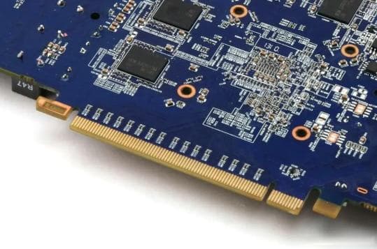 金手指详解：PCB金手指设计要点与注意事项