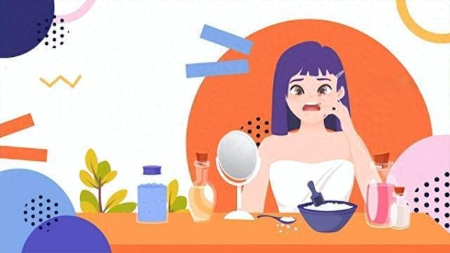 长期被痘痘困扰要不要吃异维A酸软胶囊？听药师为你分析