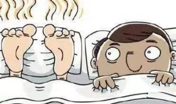 脚气可以被治愈吗？