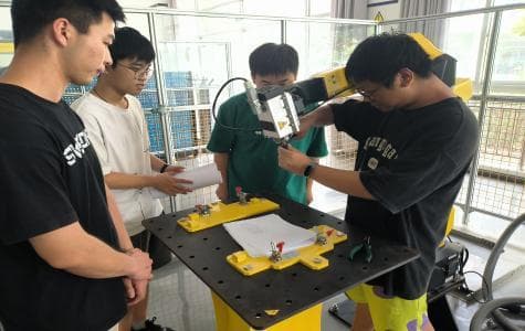 智能图像处理系统:开启图像分析新纪元