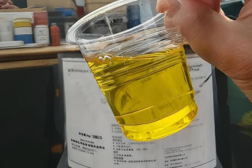 什么是油液密度?影响油液密度的因素有哪些?
