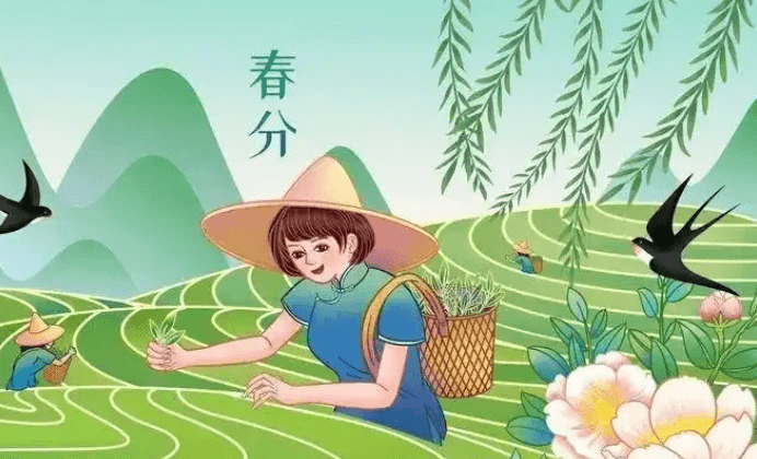 明日春分，提醒家人吃3食，忌2样，遵循时令，为一年健康打好基础