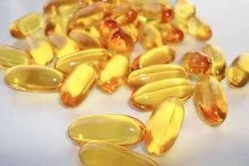 Omega-3的作用及功效