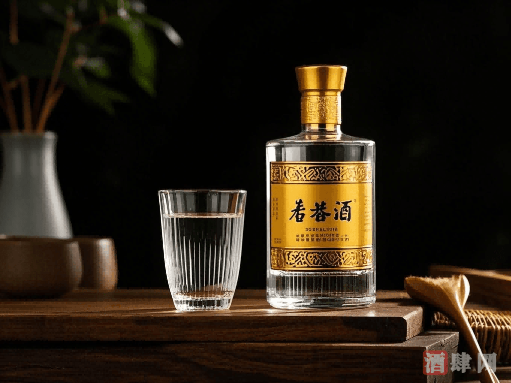 如何在各种场合恰当地享用浓香型白酒