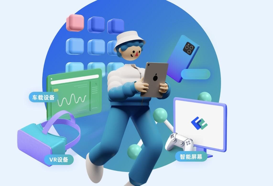 AI无代码技术如何重塑开发方式与提升效率