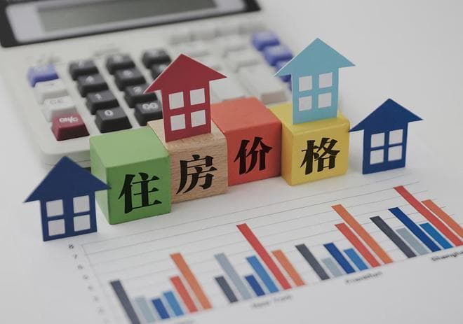 香河房价从25000元跌到4000元，下跌82%，购房者：当时太盲目自信