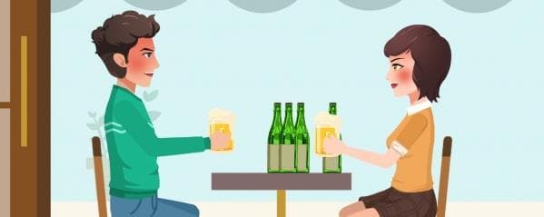 喝啤酒血糖会升高吗 喝啤酒血糖会怎么样