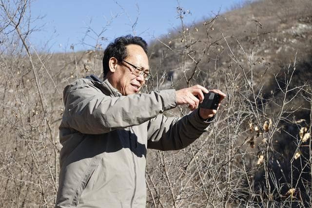 中国最大北岳庙藏1500年碑刻，展现千年艺术魅力
