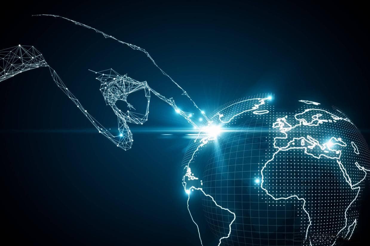 探索代理服务器：如何获取并使用国外IP
