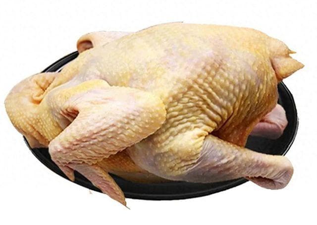 鸡肉是酸性还是碱性？探秘餐桌上的酸碱平衡！