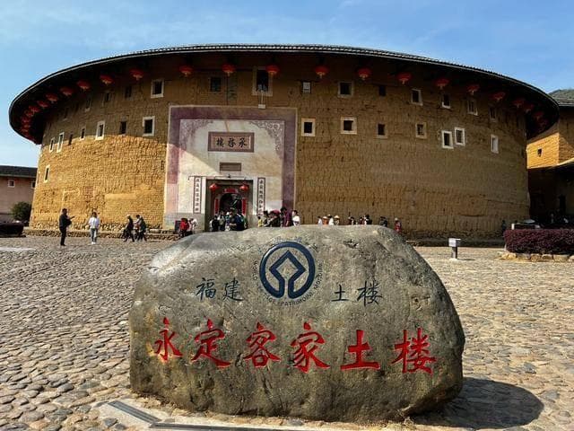 福建龙岩最值得去的七大景区，每到一处都让人惊艳！绝对值得