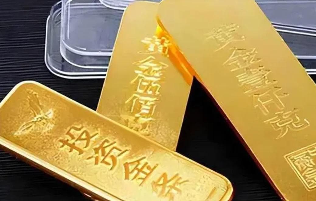 黄金交易新手入门指南：5个实用方法助你快速上手
