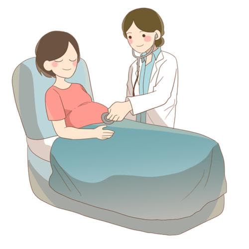 剖腹产：其实并非是你想剖就剖
