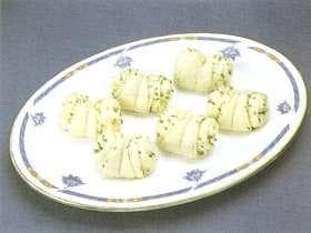 面点制作常用熟制方法：蒸、煮、烤、炸详解