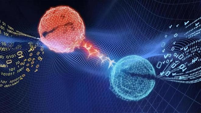 解读神秘的平行宇宙，宇宙外面还有无数个平行宇宙？