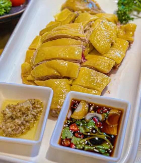 广东年夜饭的秘密武器：8 大压轴菜，让你在新的一年“食来运转”