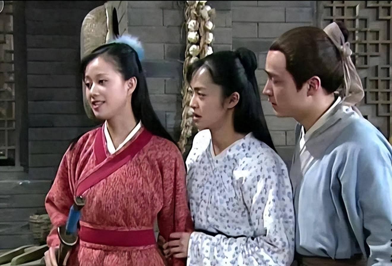 倪虹洁：童年寄人篱下，离婚后背负巨额债务，终于苦尽甘来了