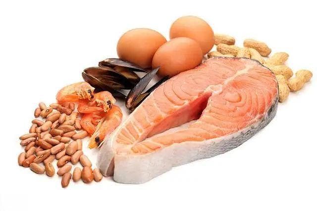 孕晚期饮食宝典：这样吃，健康又安心