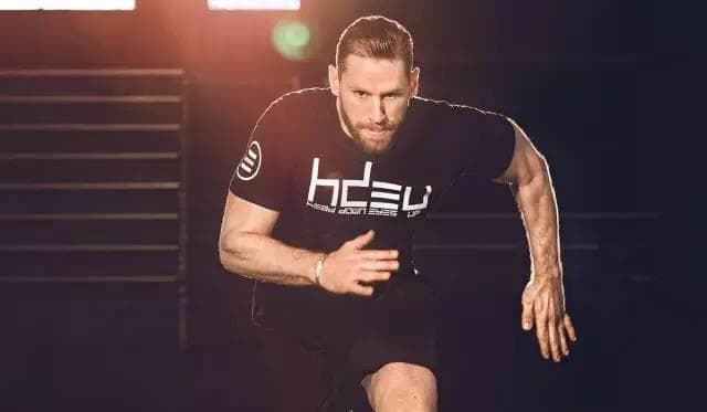 7组HIIT，初学者就能甩脂健身！