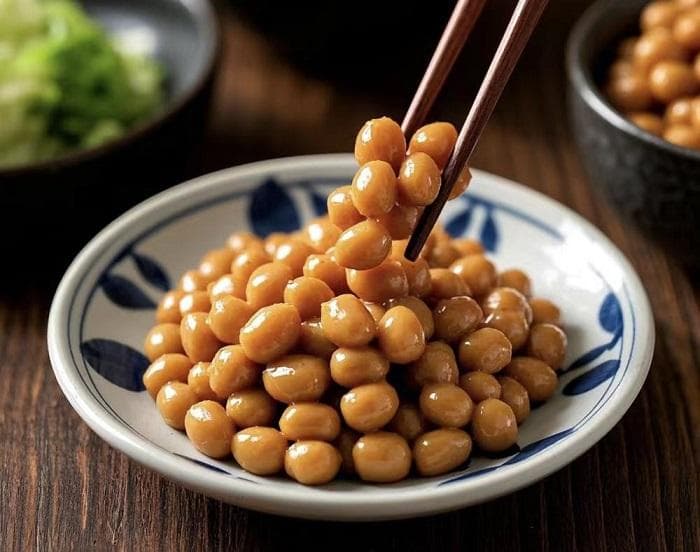 纳豆主要有效成分是什么？纳豆对血管效果好吗？