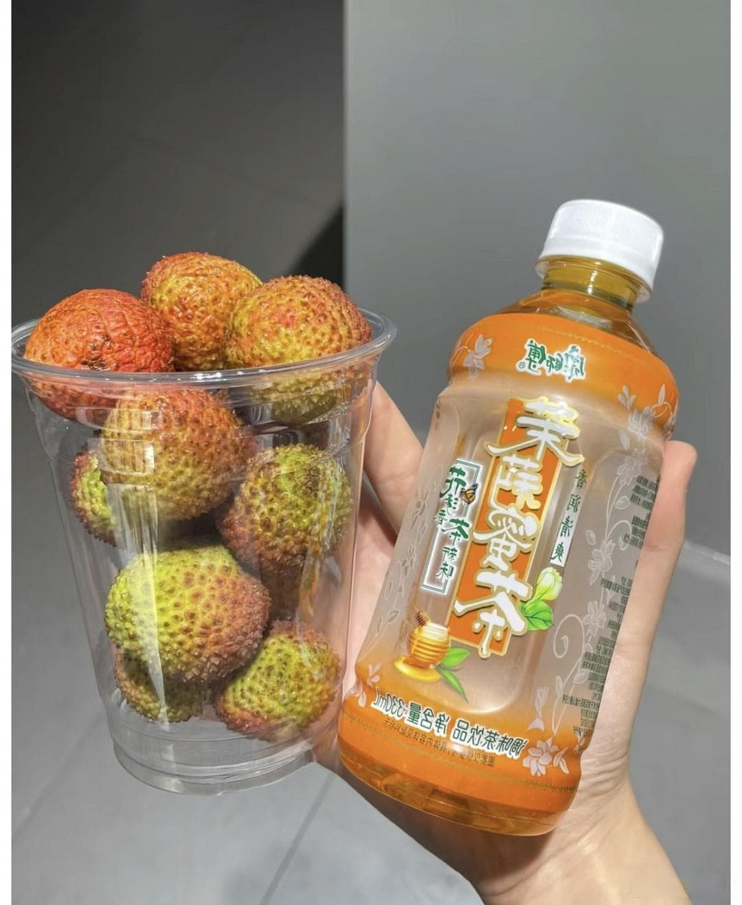 荔枝的“一百种”吃法