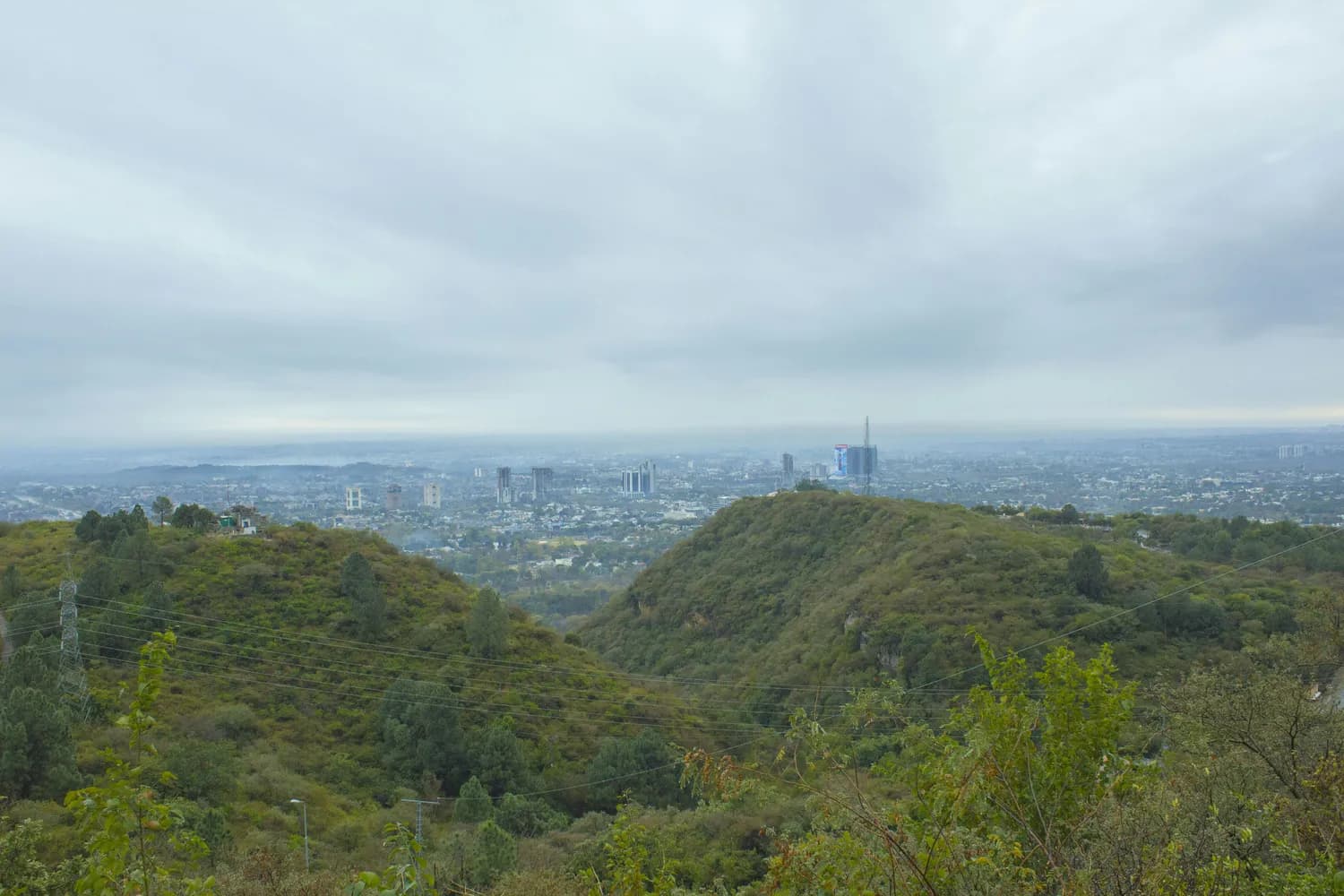 西佘山：上海最高点藏着千年古塔和远东第一天文台