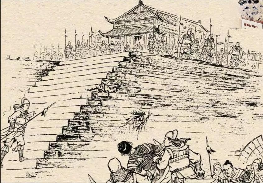 辨析刘备与吕布的政治关系