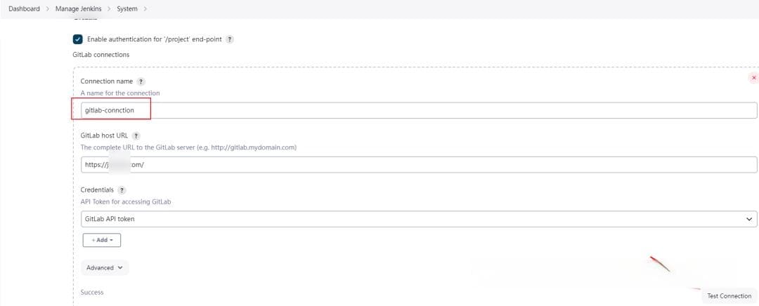 Jenkins集成GitLab的正确姿势，实现Git代码提交触发CI/CD