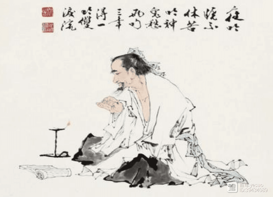 贾岛《题诗后》与"苦吟诗派"的创作风格