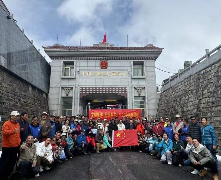 多措并举 政务便民——西藏亚东县：丰富服务保障能力 全面提升文旅质量