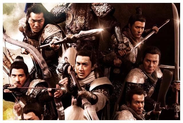 杨家将到底有多厉害？他们的后代去哪了？宋元明三朝都有