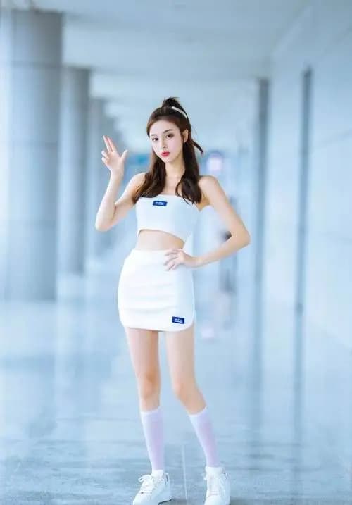 全身照怎么拍？这些摄影技巧让你轻松出片