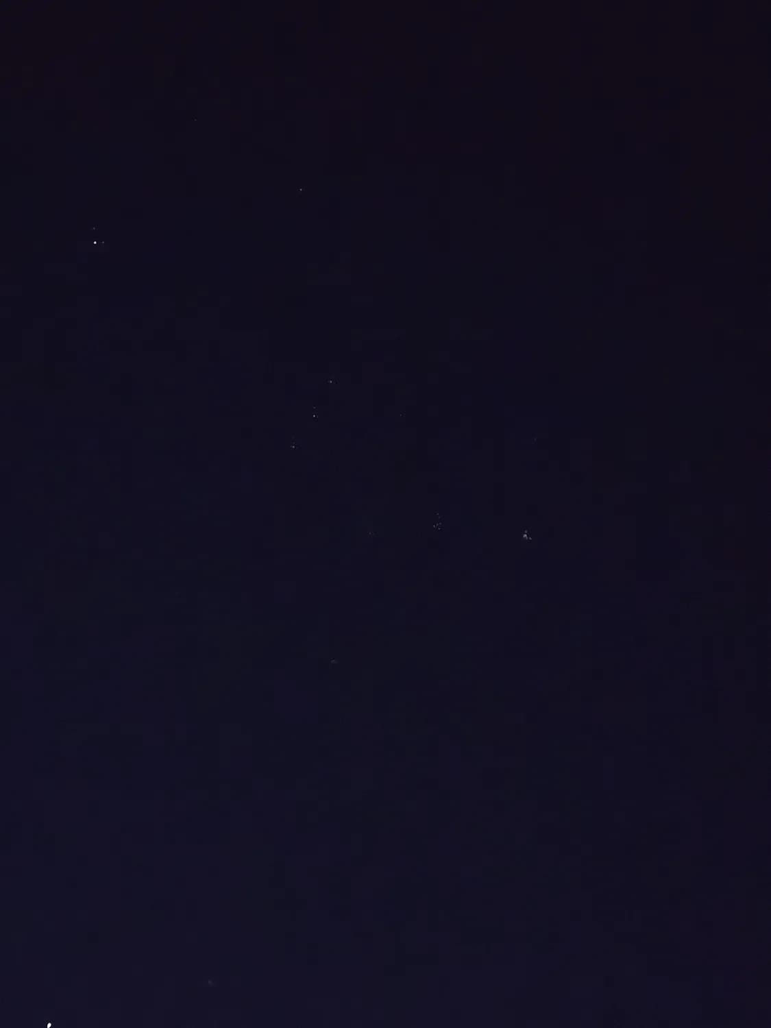 酱油颜教你捕捉木星与土星