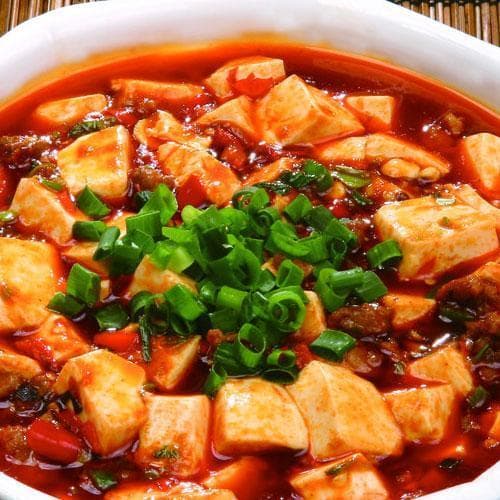 家常麻辣豆腐的做法，简单又美味