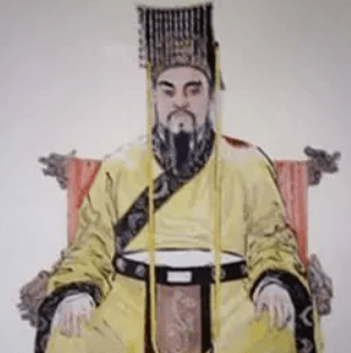 程咬金：从瓦岗军骁将到凌烟阁二十四功臣