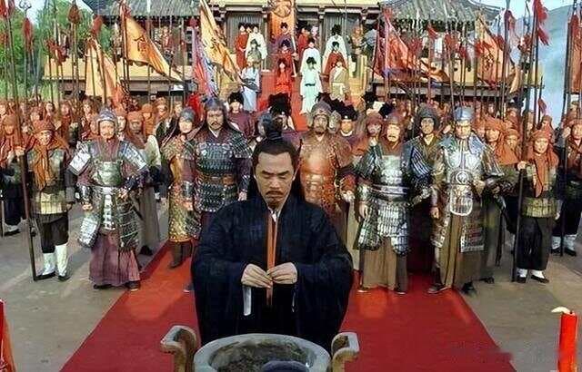 元朝末年乱世英雄起，朱元璋如何笑到最后