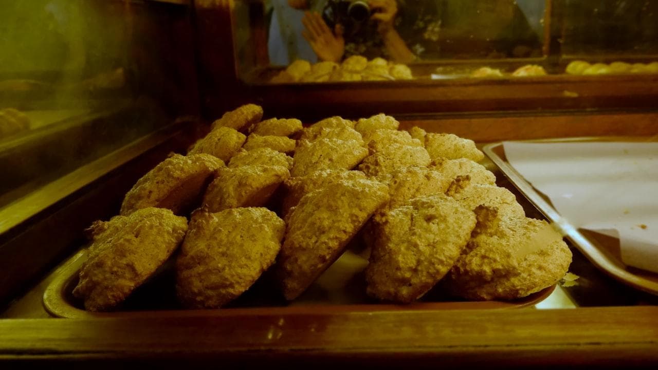 探寻中国西北地区的特色美食：葫芦头泡馍的独特魅力