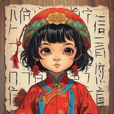 梦见白老虎的象征意义：探索梦境中的神秘力量