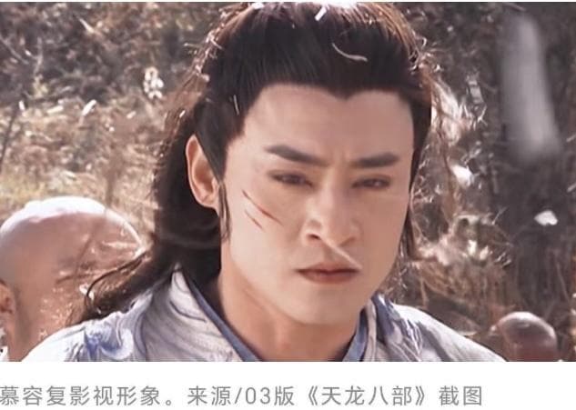 复姓名字总有自带主角光环的高级感，是错觉吗？