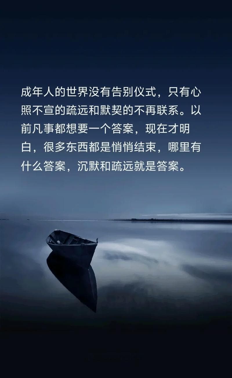 心照不宣(详解)