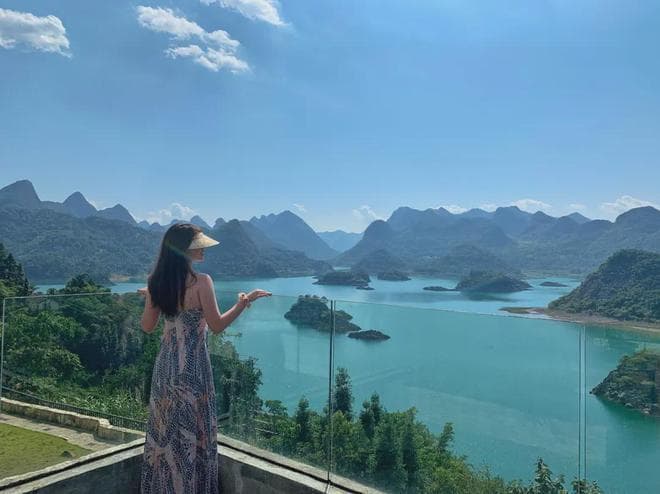 广东“小洱海”：清远桃花湖旅游攻略