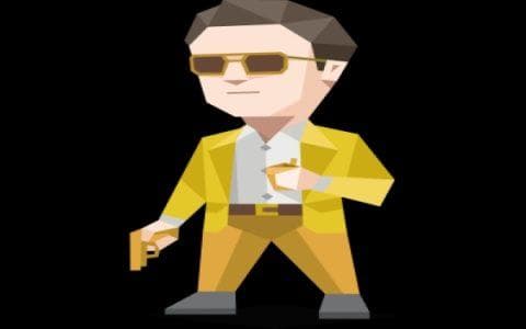 INFJ人格相关的发展方法与幸福之道