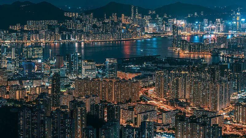 香港金管局余伟文：区块链技术创新是香港金融科技重点
