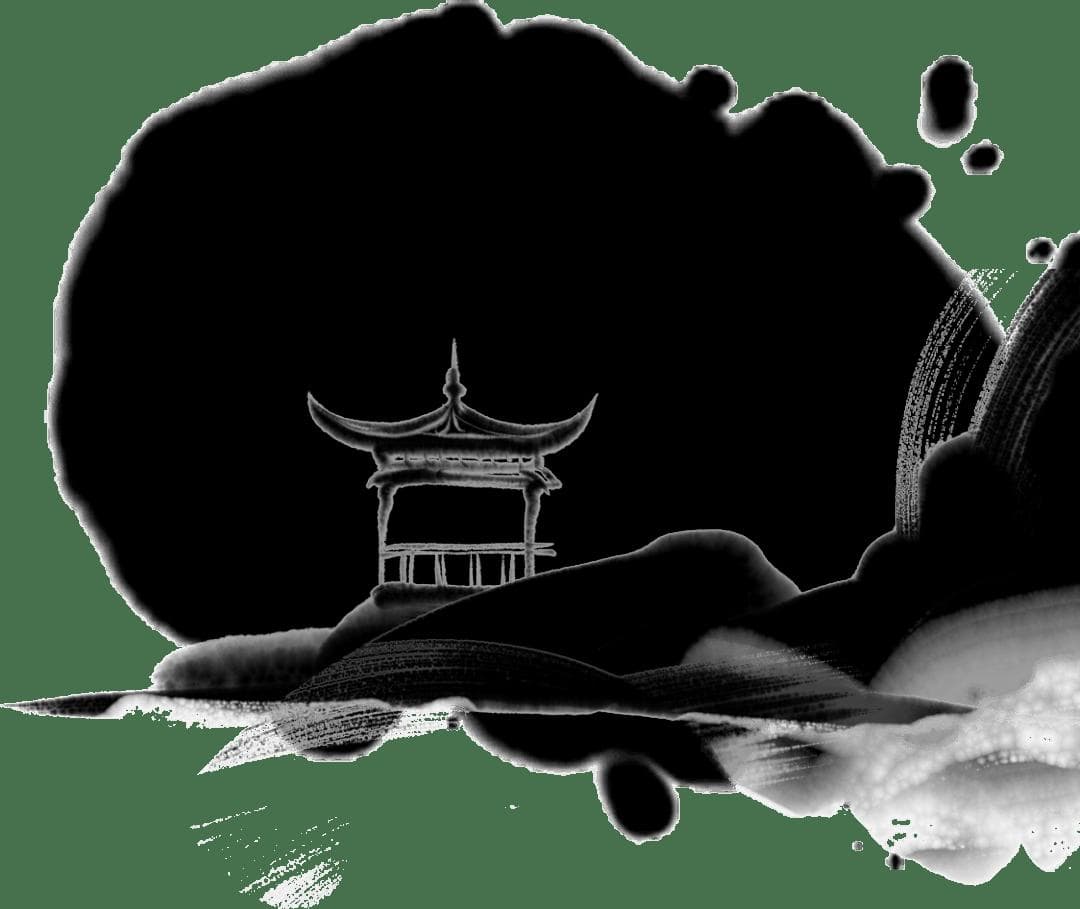 青山绿水引诗赋，墨瓦白墙牵画魂——宏村