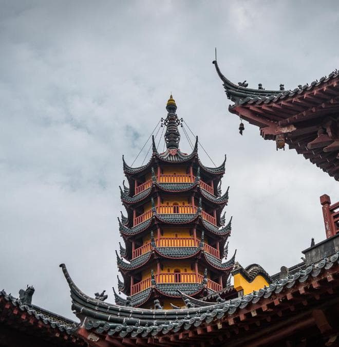 镇江旅游必去十大景点：宝藏旅游地等你来探